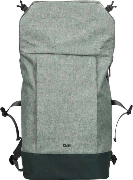 Image du produit Zwei Sac à dos à roulettes Benno BE350 (14 l)
