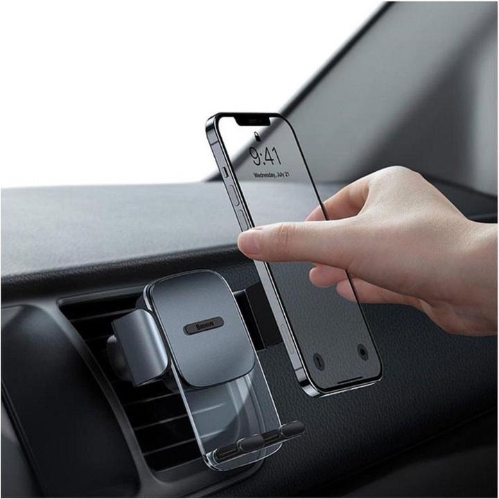 Produktbild Baseus Car Mount Holder (Standard)