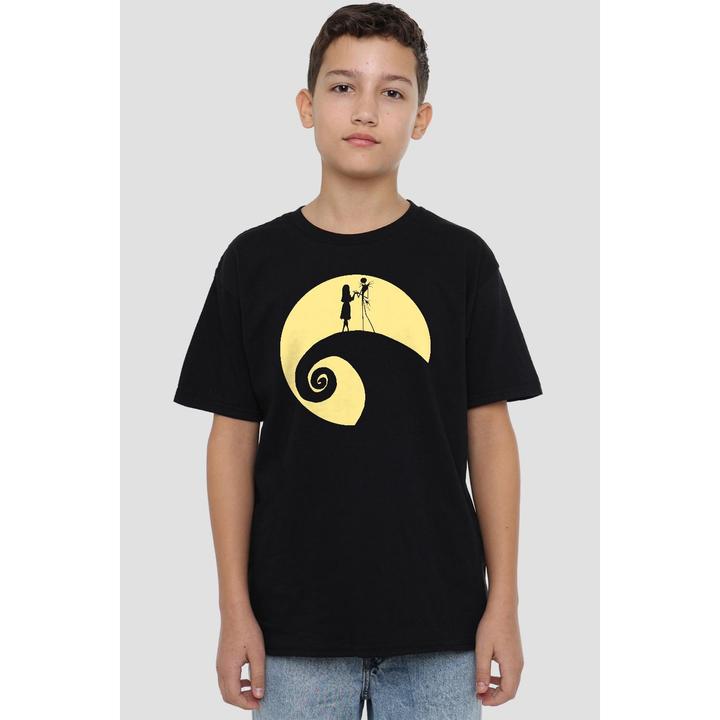 Produktbild The Nightmare Before Christmas TShirt (104)