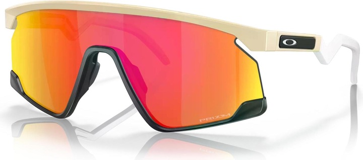 Produktbild Oakley Bxtr (Matte Desert Tan, prizm ruby)