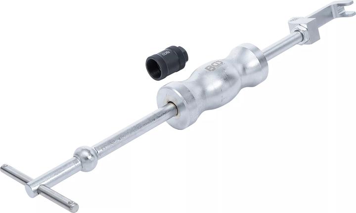 Actual product image BGS Diesel injector extractor tool