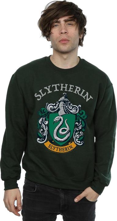 Produktbild Slytherin Crest Sweatshirt (XL)