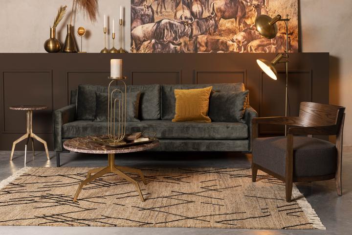 Produktbild Dutchbone Ishank (170 x 240 cm)