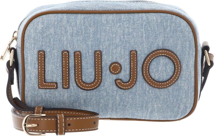 Actual product image Liu Jo Ferielle Camera Case