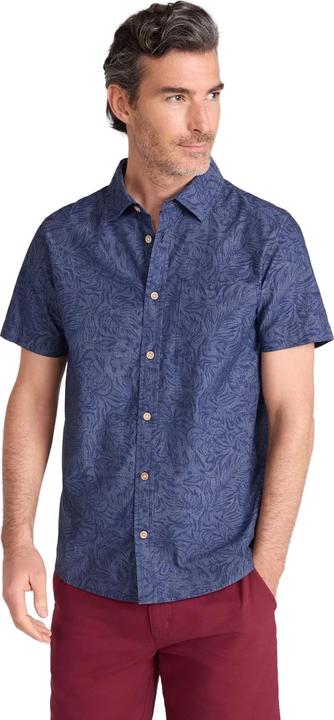 Produktbild Mountain Warehouse Hemd kurzärmlig (4XL)
