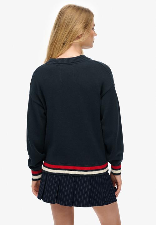 Produktbild Superdry Strickjacke, Damen (S)