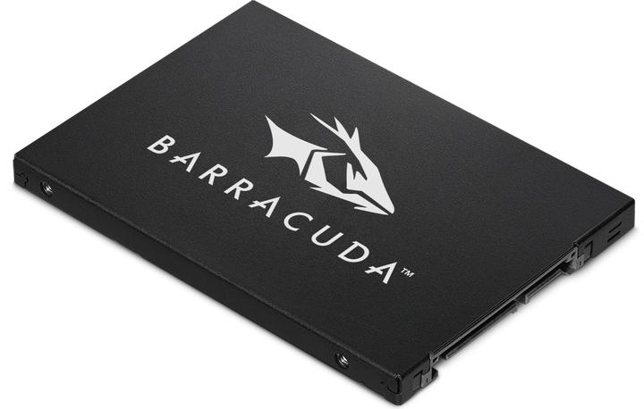 SEAGATE BARRACUDA 960GB 2.5インチSSD Seagate BarraCuda - kaufen bei Digitec - Digitec