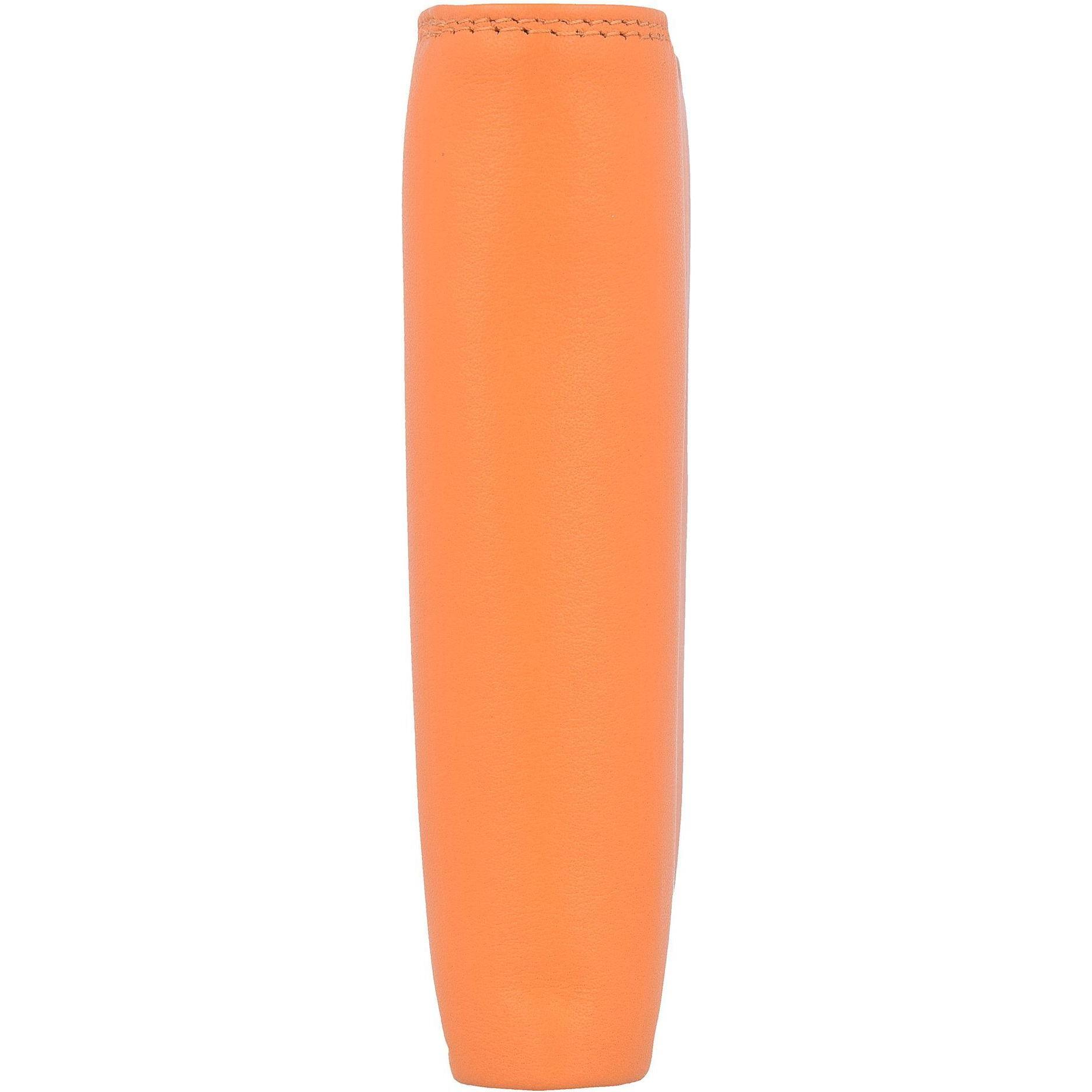 Thumbnail - Mywalit, Damen, Portemonnaie, Medium Wallet Geldbörse Leder 11 cm, Mehrfarbig