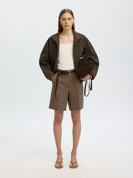 Produktbild Selected Elegantes High Waist Hose (38)