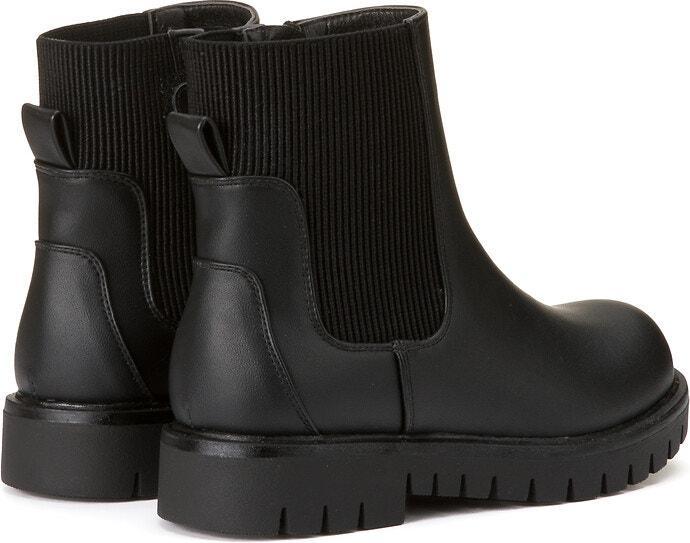 Image du produit La Redoute Collections Bottes (36)
