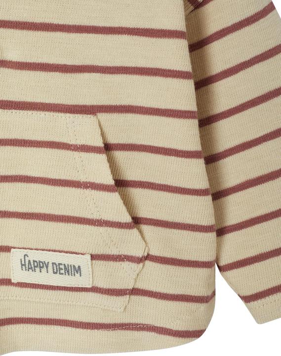 Immagine prodotto Vertbaudet Jungen Baby Kapuzenshirt (74)