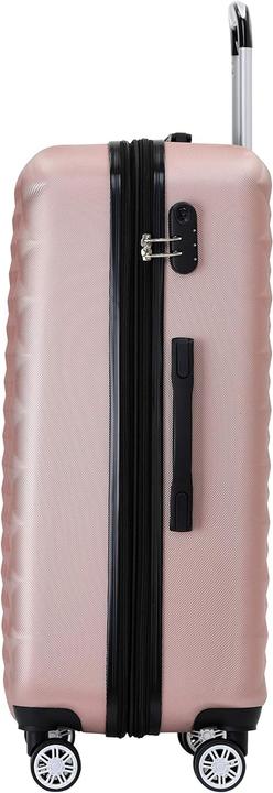 Image du produit Beibye Or rose (115 l)