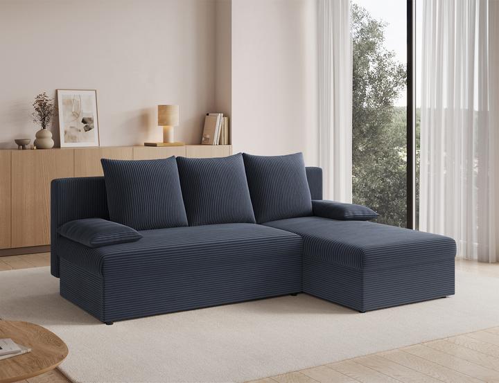 Produktbild ELTAP Gino (3-Sitzer, Ecksofa)