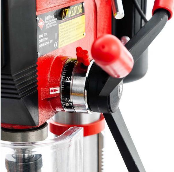 Produktbild Airpress Wiertarka Kolumnowa 750W (77