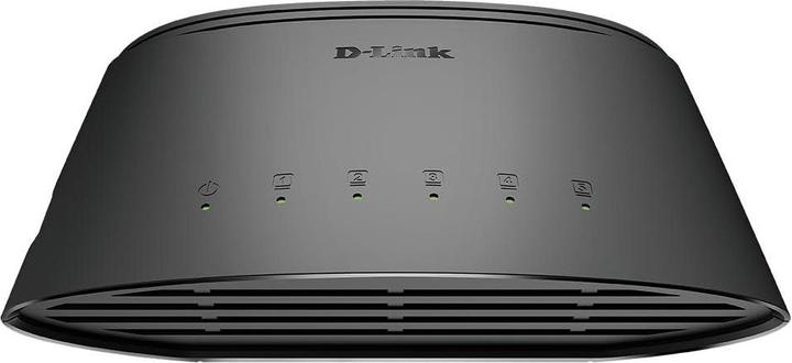 Immagine prodotto D-Link Dgs-1005d (5 porte)
