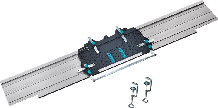 wolfcraft wolfcraft 1 FKS 145 - Führungsschiene für HKS (145 cm)