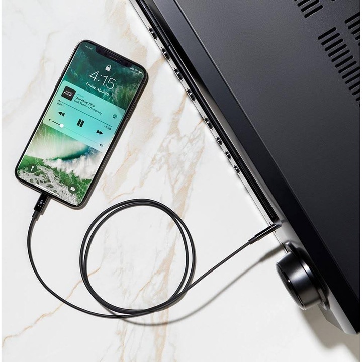 Productafbeelding Belkin Mixit Charge/Sync 0,9m (0.90 m, Bliksem)