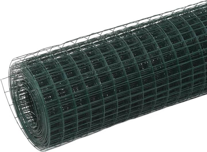 Produktbild vidaXL Drahtgeflecht