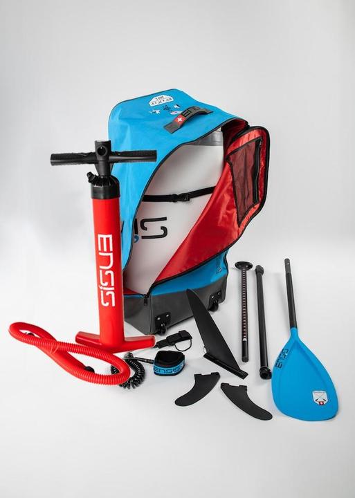 Image du produit Ensis INFLAT 1Board3Sports/SET