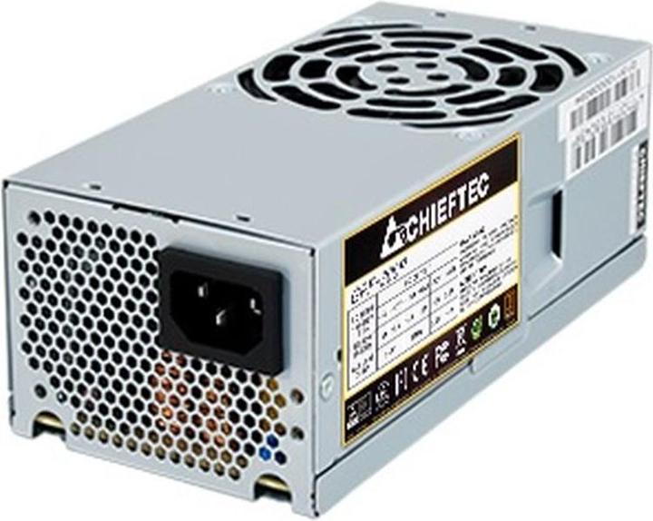 Produktbild Chieftec BS-10B-300 (mATX, Mini-ITX)