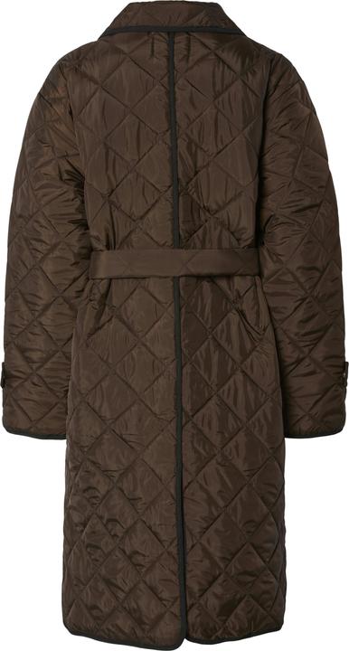 Produktbild Pieces Pcemily Long Quilted Jacket Noos Bc (XS)