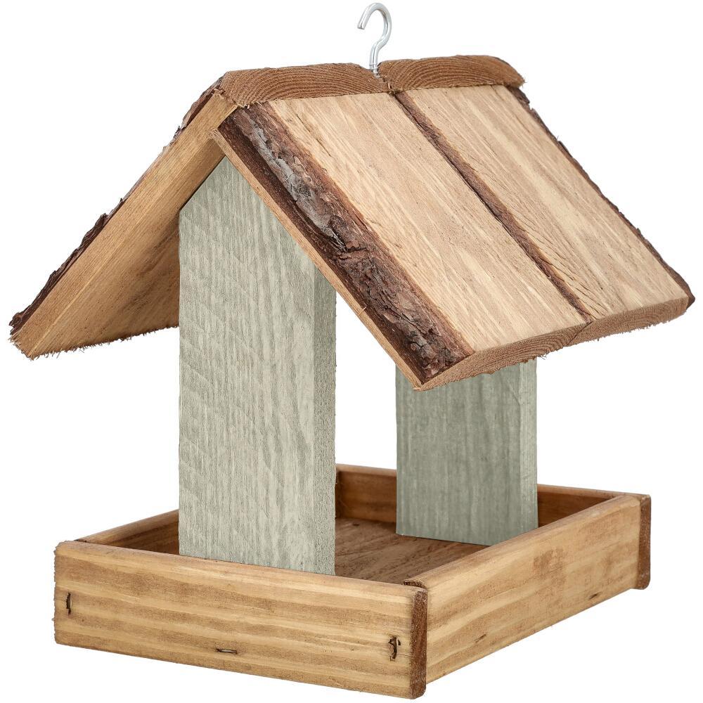 Meilleurs prix pour Siena Garden Futterschatz Scott Kiefer FSC 100 %, Nichoir