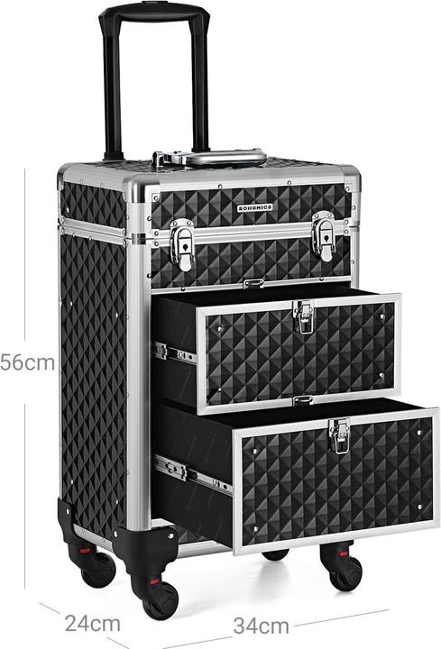 Produktbild Jamb Cosy pro