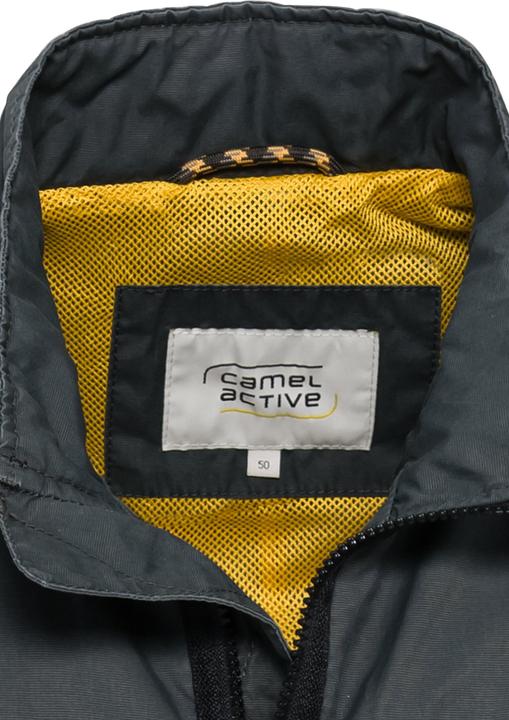 Produktbild Camel Active Blouson mit Stehkragen (62)