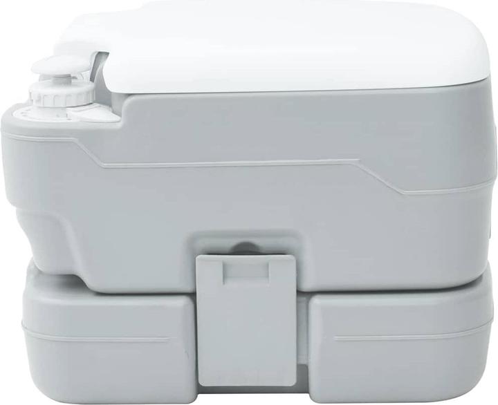 Produktbild vidaXL Camping-Toilette