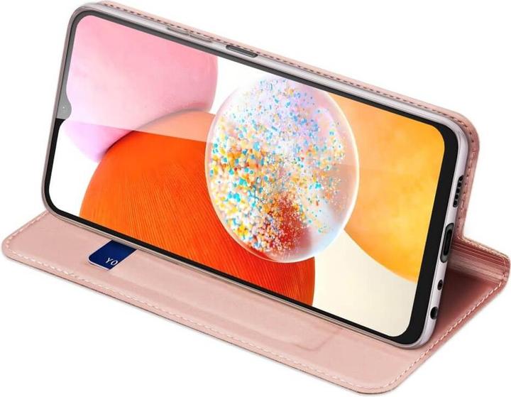 Produktbild Dux Ducis Cover (Samsung Galaxy A15, Samsung Galaxy A15 5G)