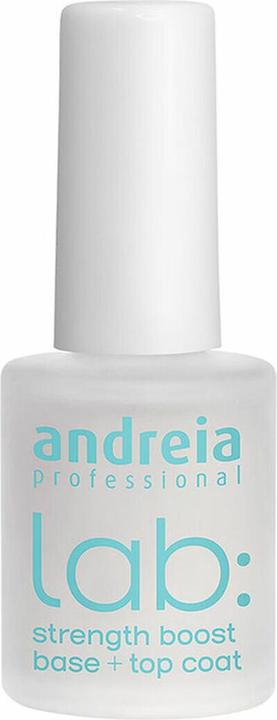 Produktbild Andreia Nagellack 3in1 (Base Coat, Top Coat)