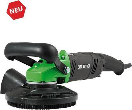 Produktbild Eibenstock Betonschleifer EBS 120.1 (Betonschleifer, 1400 W)