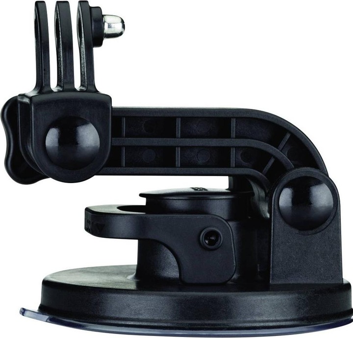 Actual product image GoPro Suction cup V3 (Universal, Hero 7, Osmo Action)