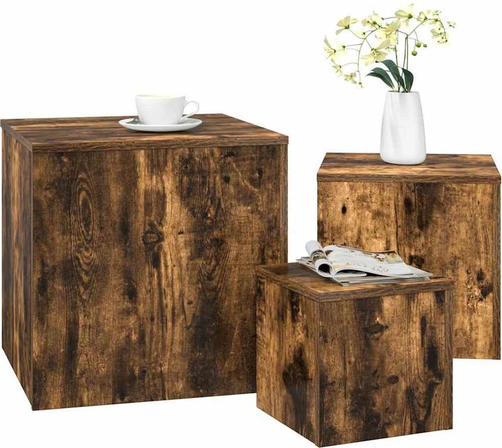 Immagine prodotto vidaXL Mirijam (45 x 45 x 45 cm)