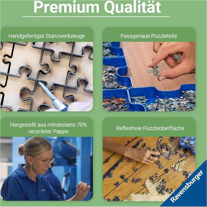 Produktbild Ravensburger Bluey (15 Teile)