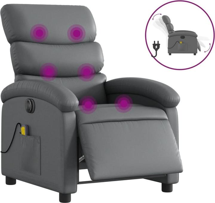 Actual product image vidaXL Hollie