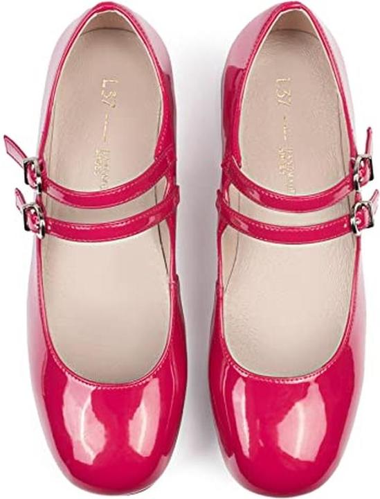 Produktbild L37 Overnight Pumps im Trend, vielseitig für Frühling und Sommer (41)