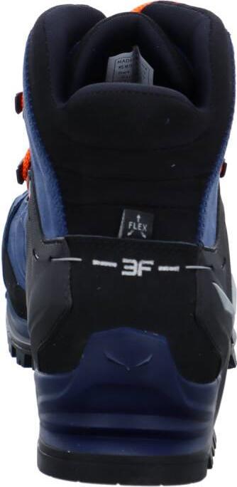 Produktbild Salewa MTN Trainer Mid GTX (44.5)