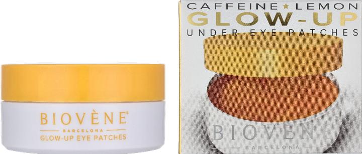 Produktbild Biovène Glow-Up