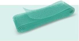Actual product image BSN Cutimed Sorbact Tamponade 2x50cm bacteria-binding sterile