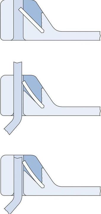 Produktbild Lapp Kabelbinder (361 mm, 1000 Stk.)