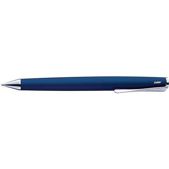 Thumbnail - Lamy, Schreibstifte, Kugelschr.267 studio imp.-blau (Imperialblue, 1 x)