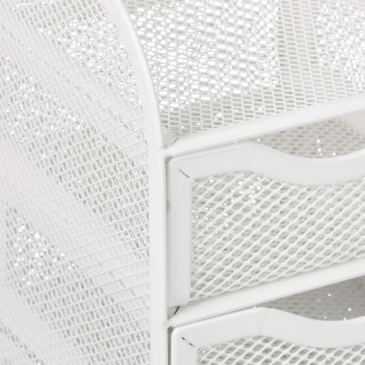 Image du produit Relaxdays Organisateur de bureau