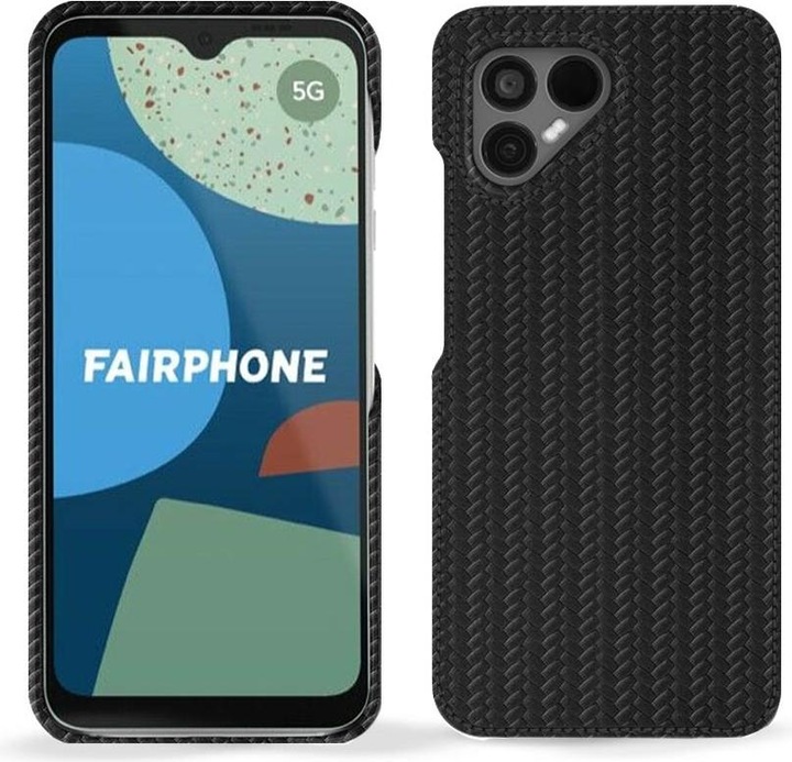 Produktbild Noreve Lederschutzhülle (Fairphone 4)