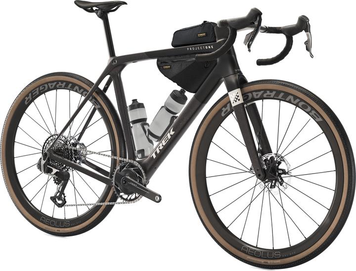 Actual product image Trek Adventure (0.80 l, Frame bag)