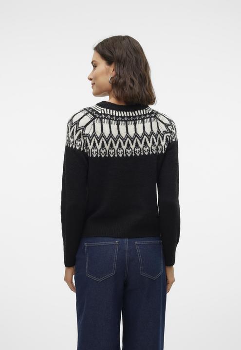 Produktbild Vero Moda VMSIMONE Pullover Strickpullover (S)