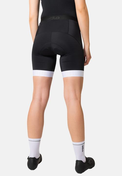 Actual product image Odlo Tights short ZEROWEIGHT (S)