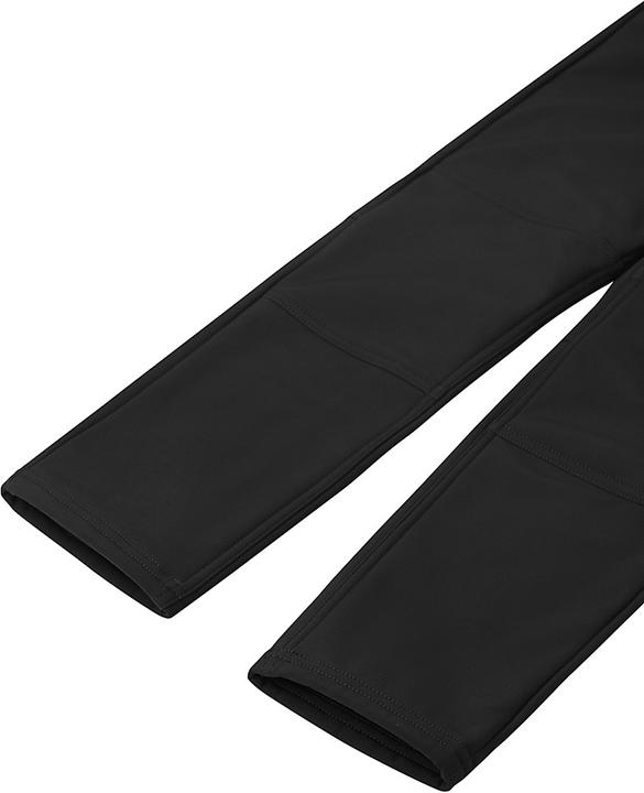Actual product image Reima Mighty Mini kids softshell pants (104)