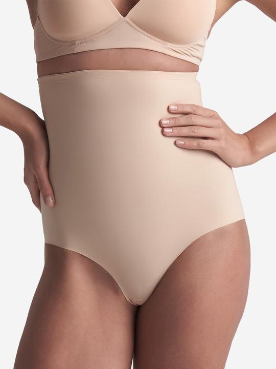 Immagine prodotto Bye Bra Shapingslip Sculpting High Waist Brief (XL, Confezione singola)
