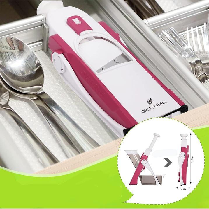 Produktbild One for All Gemüseschneider